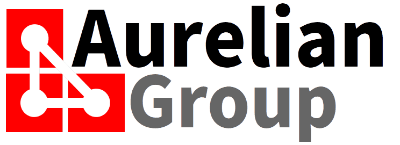 Aurelian Group Logo